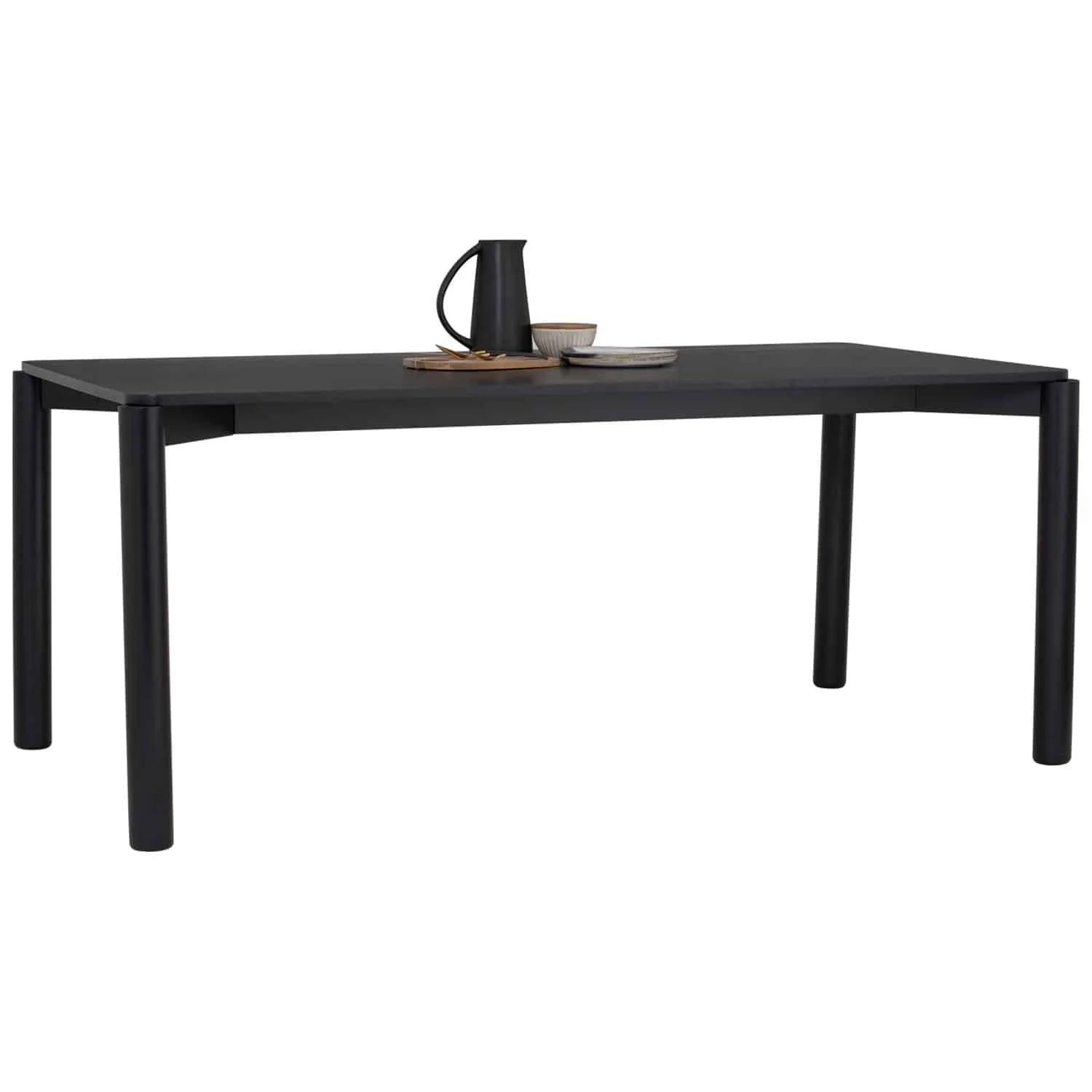 LONY 900X1800 DINING TABLE 114