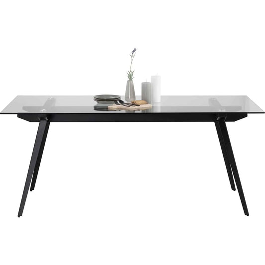 ARCHIE 900X1800 DINING TABLE 802/900
