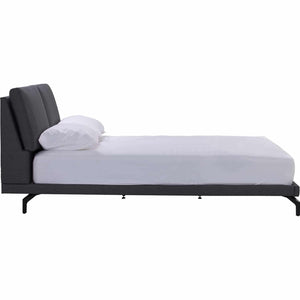 BLANDUS QUEEN BED WITH 1900MM SIDE RAIL 802/6525