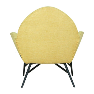 LAVINDA 1 SEATER 802/6333 (#)