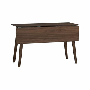 KLEIN 500+295X1200 EXT DINING TABLE 109/113