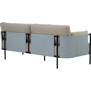 TREDIA 3 SEATER 802/6638/6602 (#)