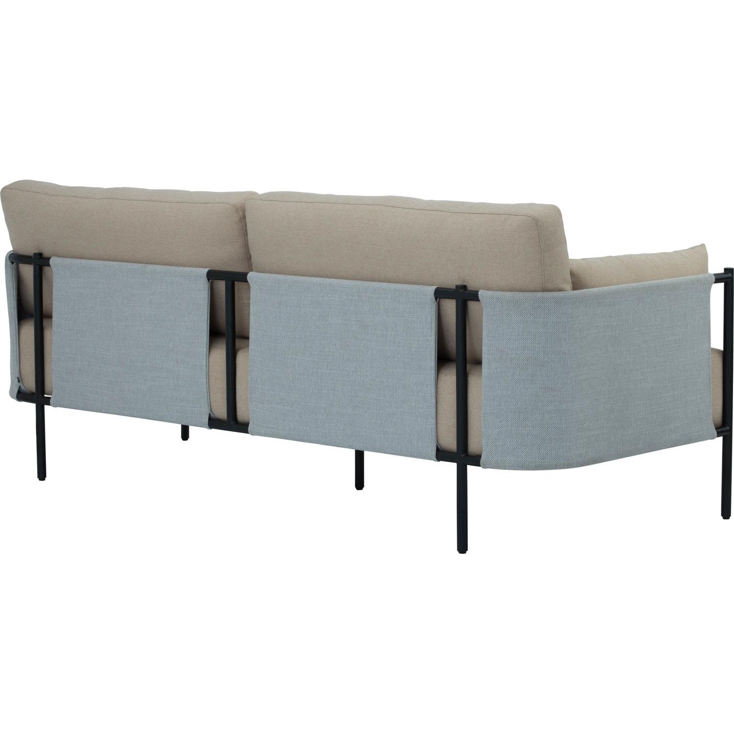 TREDIA 3 SEATER 802/6638/6602 (#)