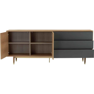 HOUSTON 2M SIDEBOARD 808/102/1318