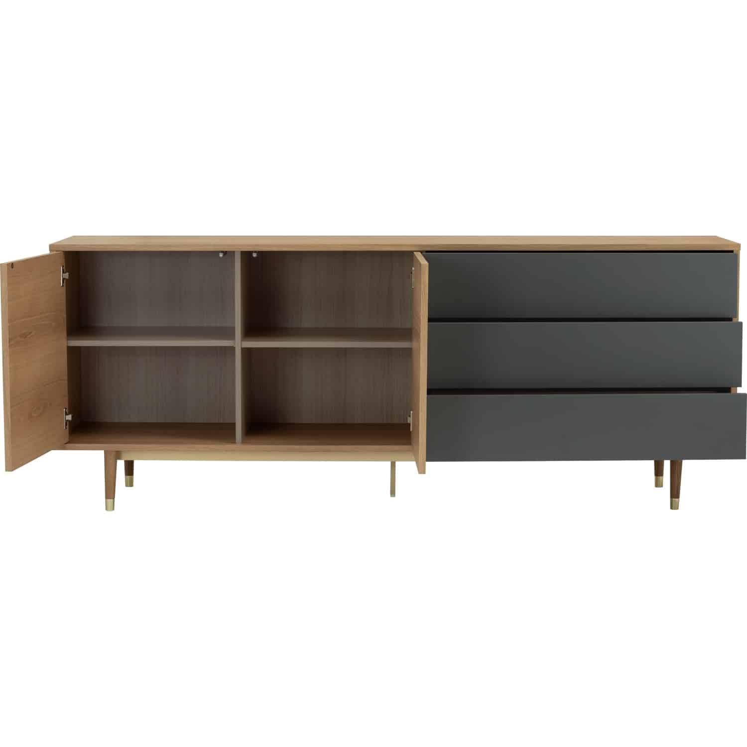 HOUSTON 2M SIDEBOARD 808/102/1318