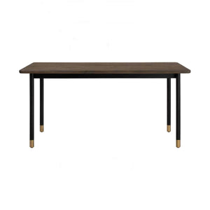 HAMILTON 900X1600 DINING TABLE 821/1812 (#)