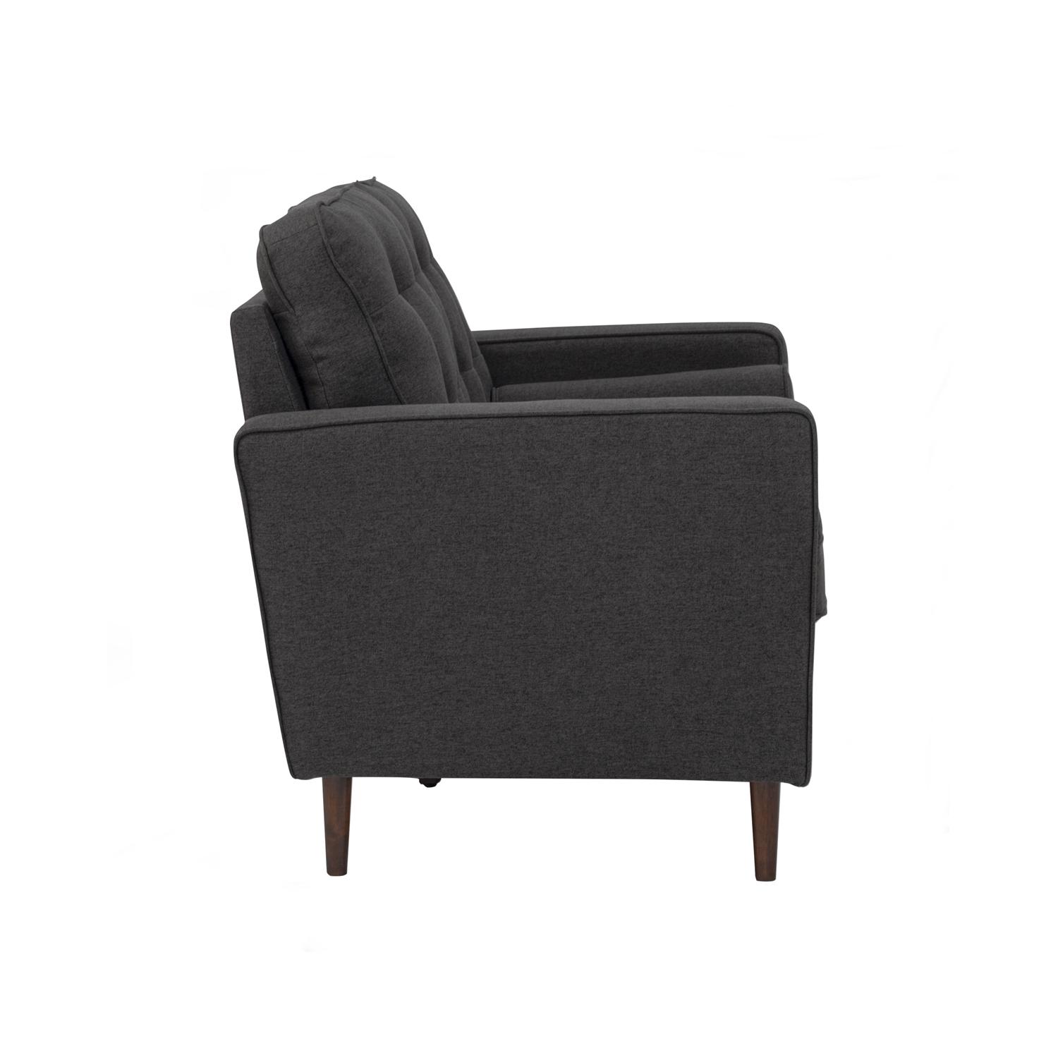 ROYCE 2 SEATER SOFA 109/6516