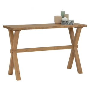 ALFORD CONSOLE TABLE 1802