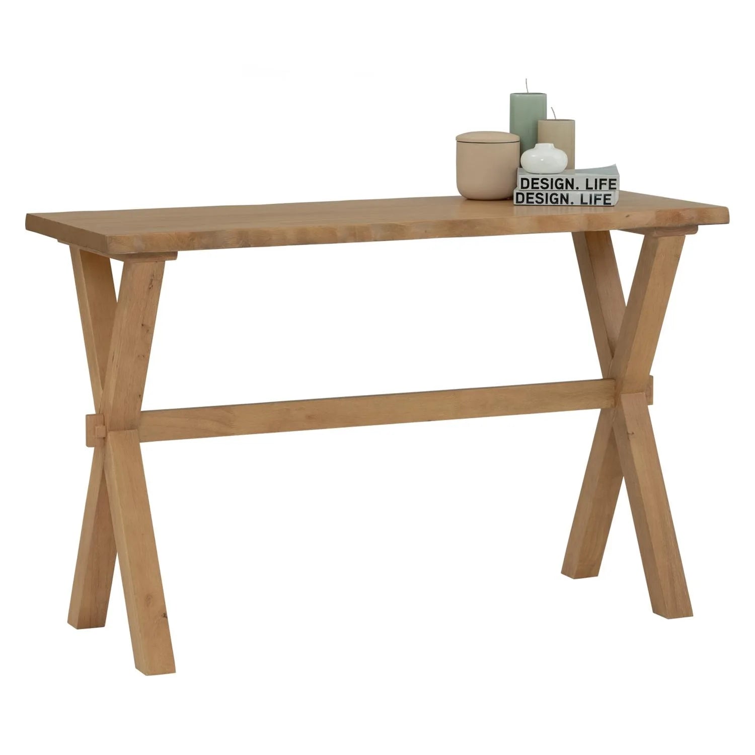 ALFORD CONSOLE TABLE 1802