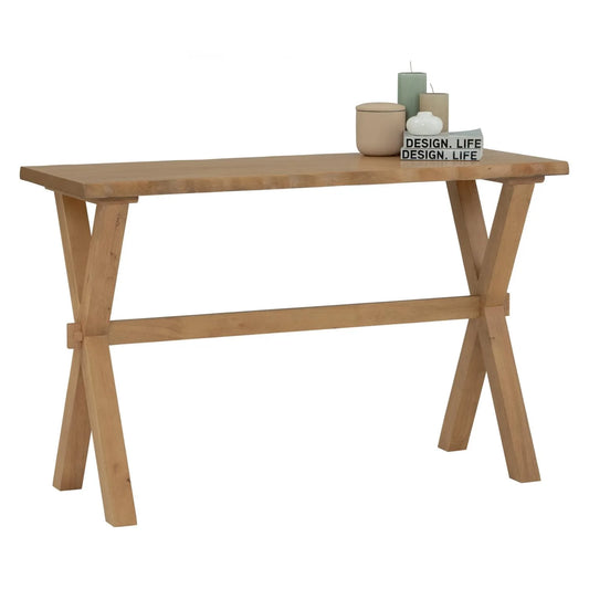 ALFORD CONSOLE TABLE 1802