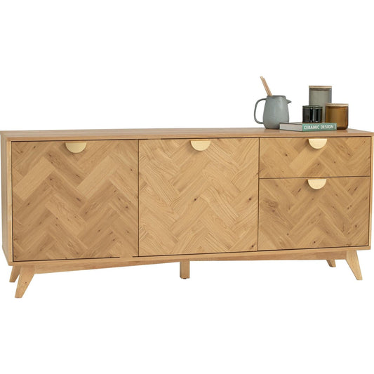 LOFTUS 1.8M SIDEBOARD 102/112