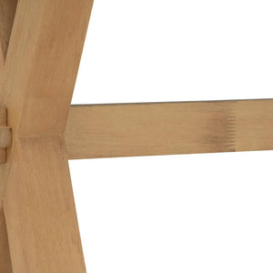 ALFORD 1.21M COUNTER BENCH 1802