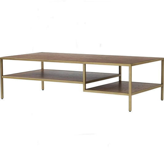 WILLINGHAM COFFEE TABLE 823/1811 (#)