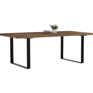 BRINHILL 1000X2600 DINING TABLE 802/1802