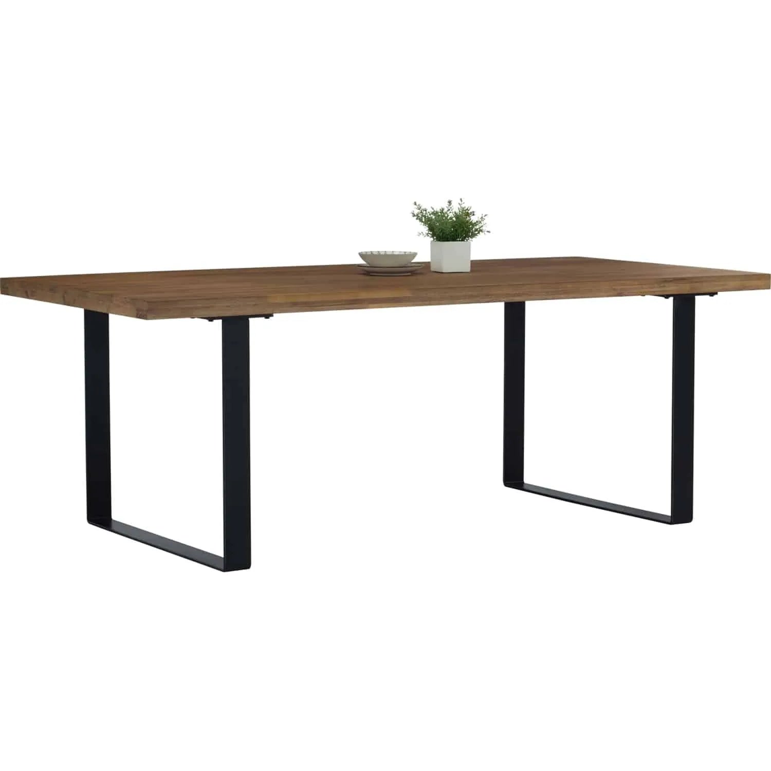 BRINHILL 1000X2600 DINING TABLE 802/1802
