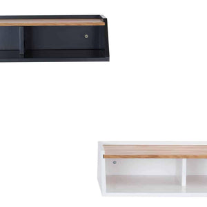 WAYLAND WALL SHELF 114/112 (#)