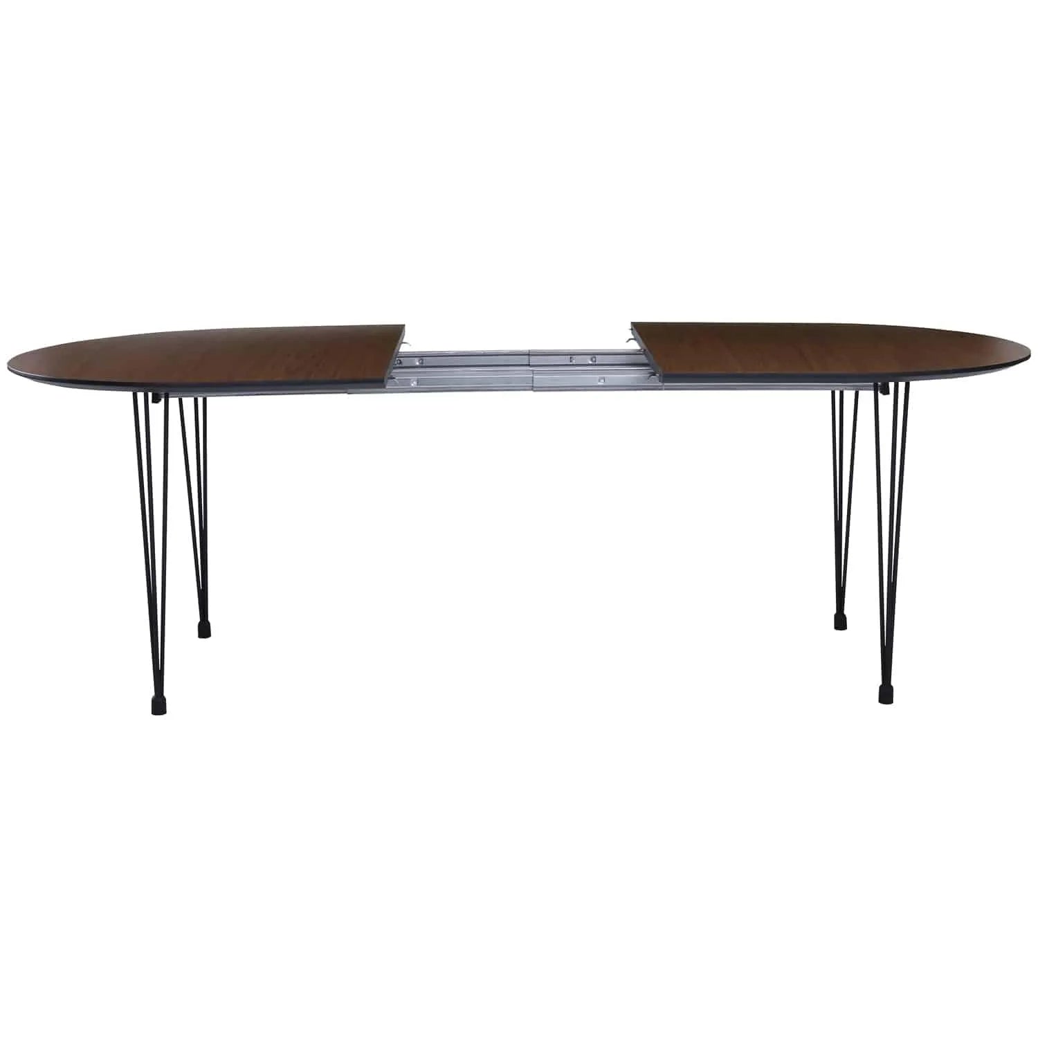 OMEO 500+1700X1000 EXTENDABLE TOP TABLE 802/113/114 (#)