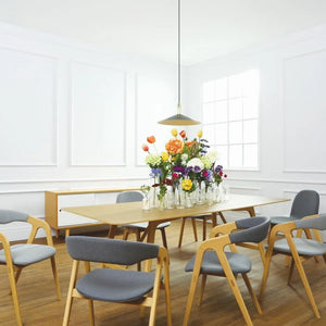 FIDEL 950X2200 RECTANGLE TABLE 112 (#)