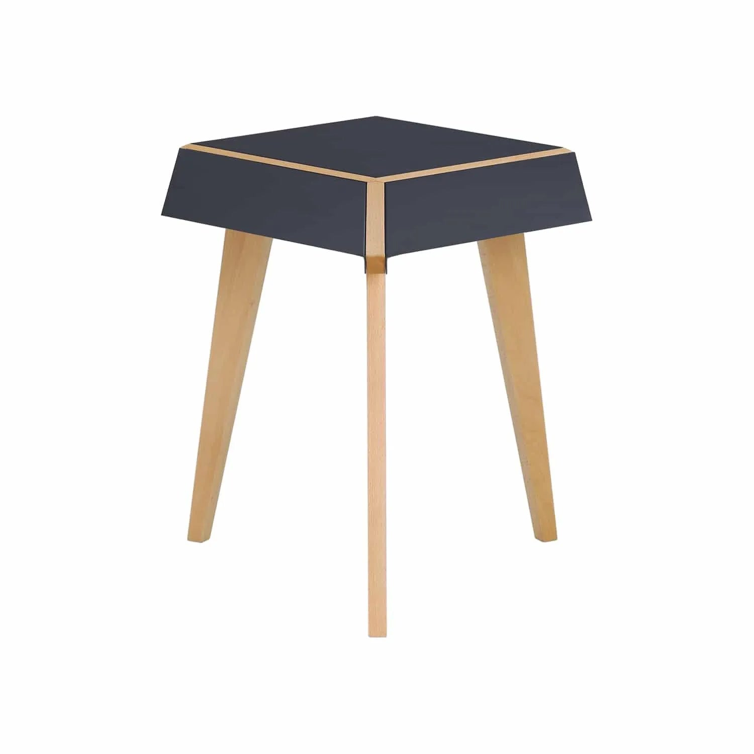 BIRCH HEXAGON COFFEE TABLE 102/810 (#)