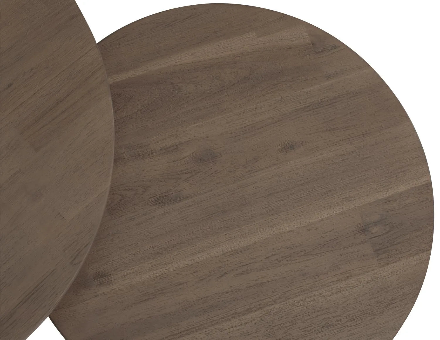 TORRELL BIG ROUND SIDE TABLE 1804
