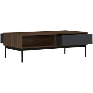 MILLER COFFEE TABLE 802/113/1318 (#)