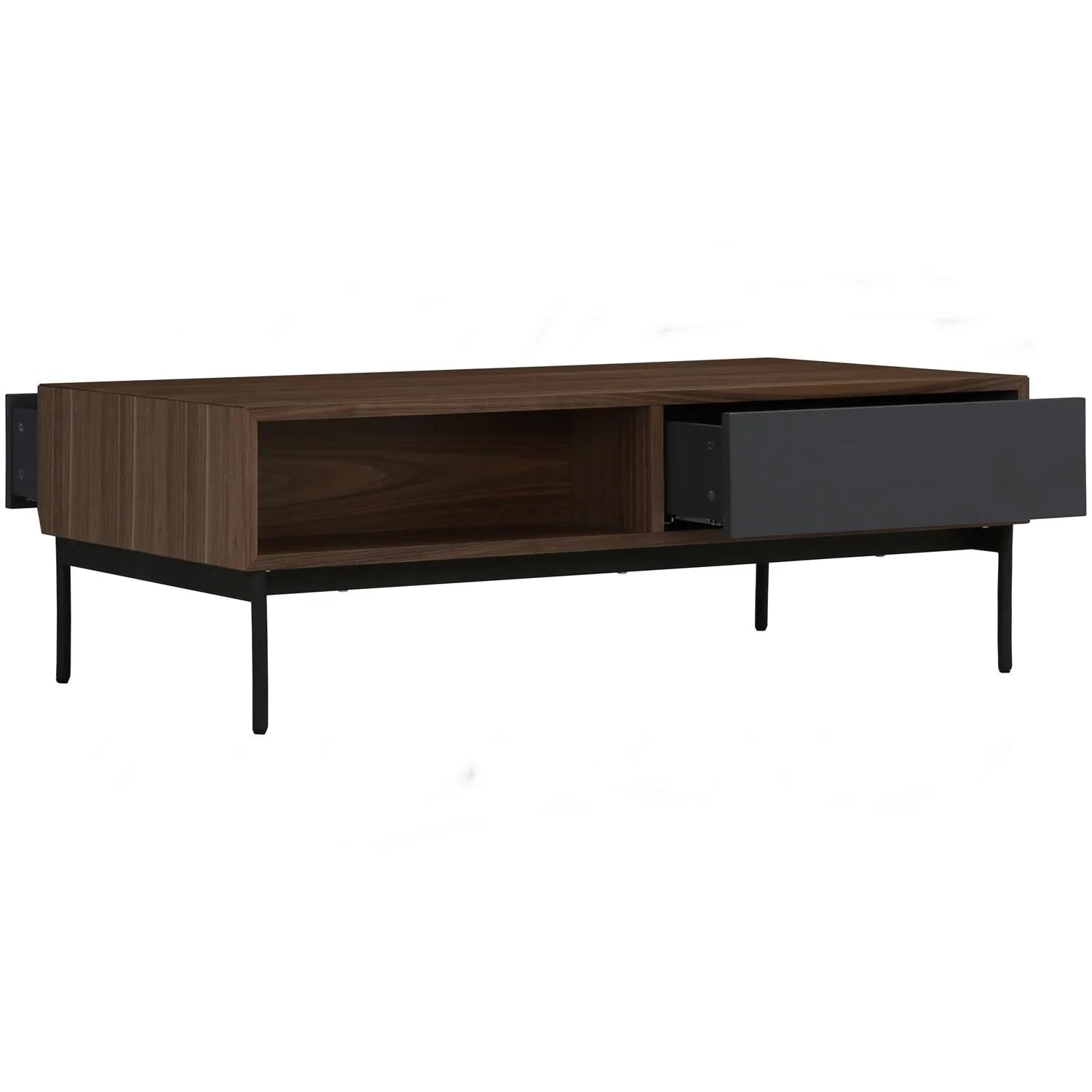 MILLER COFFEE TABLE 802/113/1318 (#)
