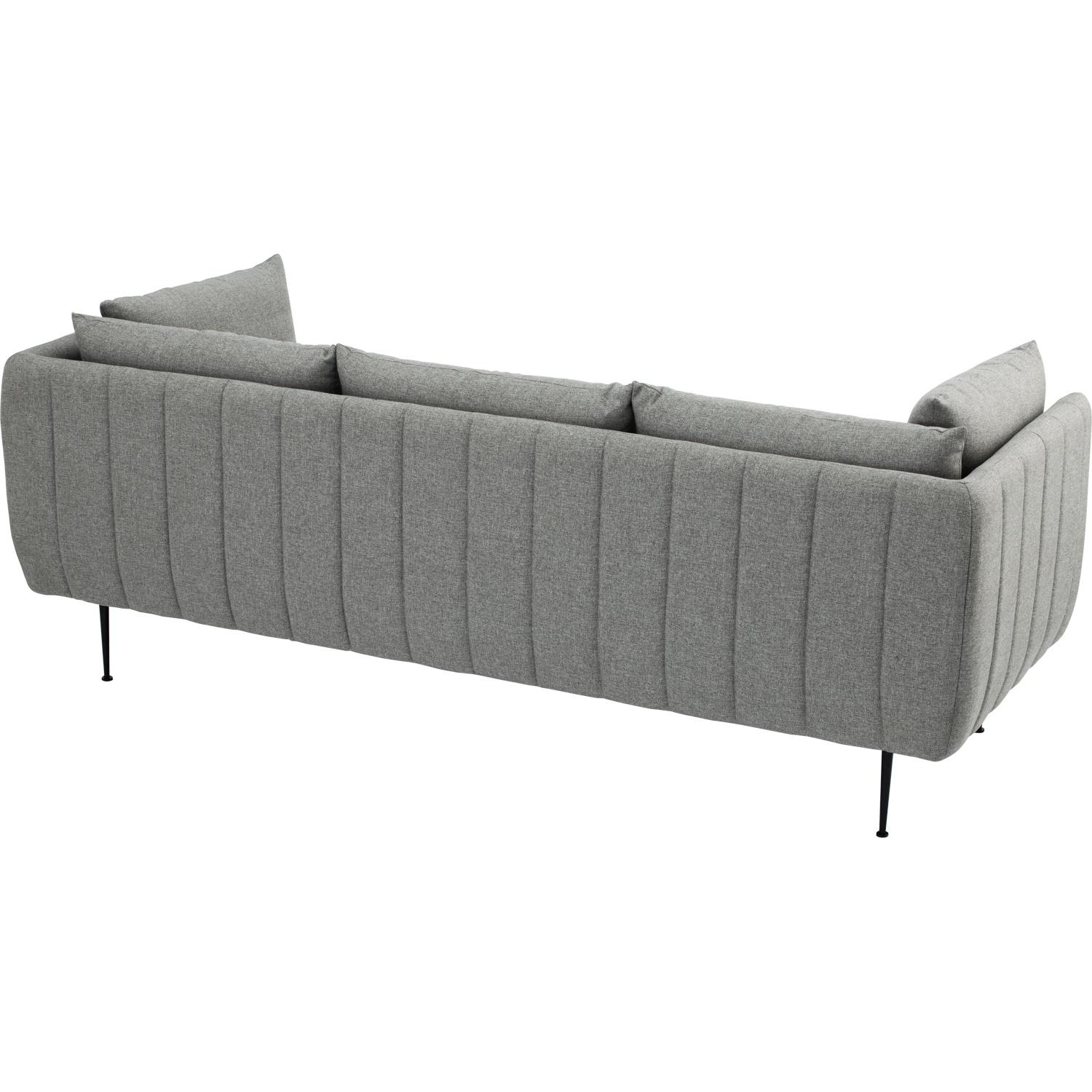 SUPRA 3 SEATER SOFA 802/6033