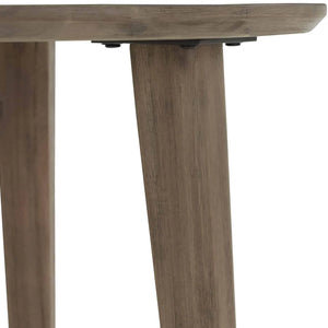 TORRELL SMALL ROUND SIDE TABLE 1804