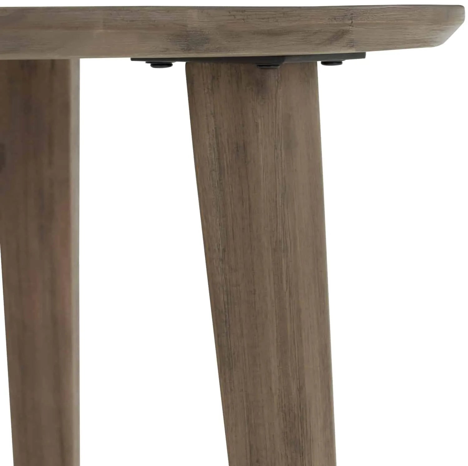 TORRELL SMALL ROUND SIDE TABLE 1804