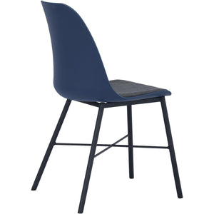 LAXMI DINING CHAIR 802/206/F04 (#)