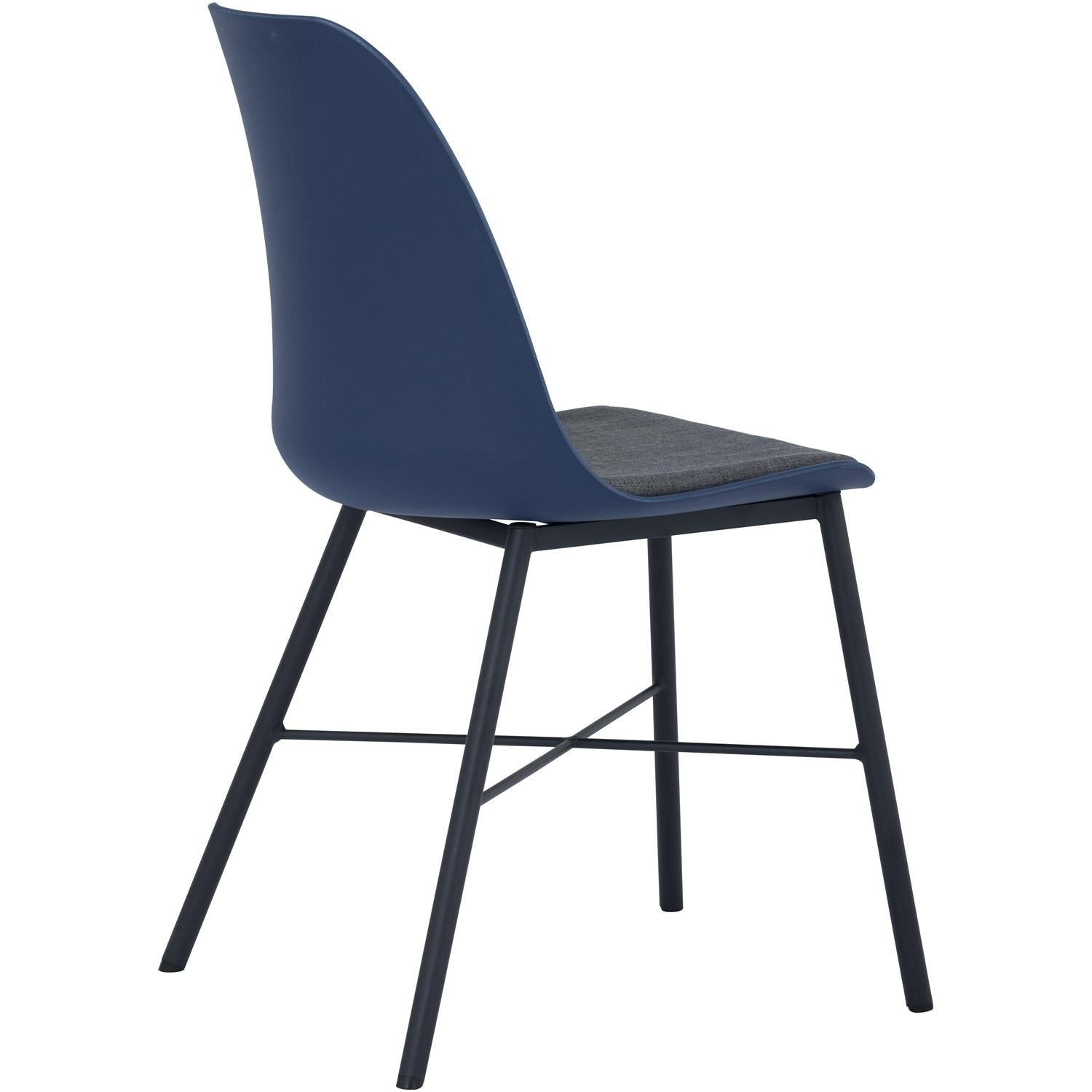 LAXMI DINING CHAIR 802/206/F04 (#)