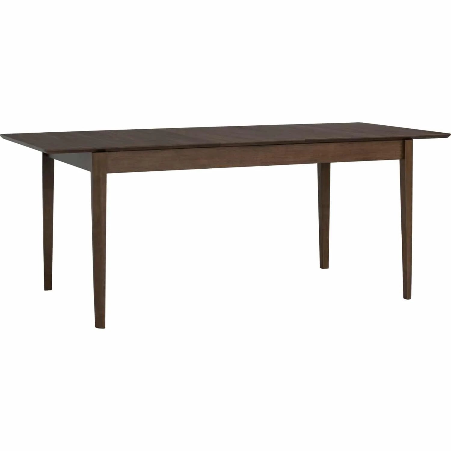 LINDO 900X1500+395 EXT DINING TABLE 109/113