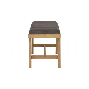 TOMIVA 1.15M BENCH CHAIR 102/6672