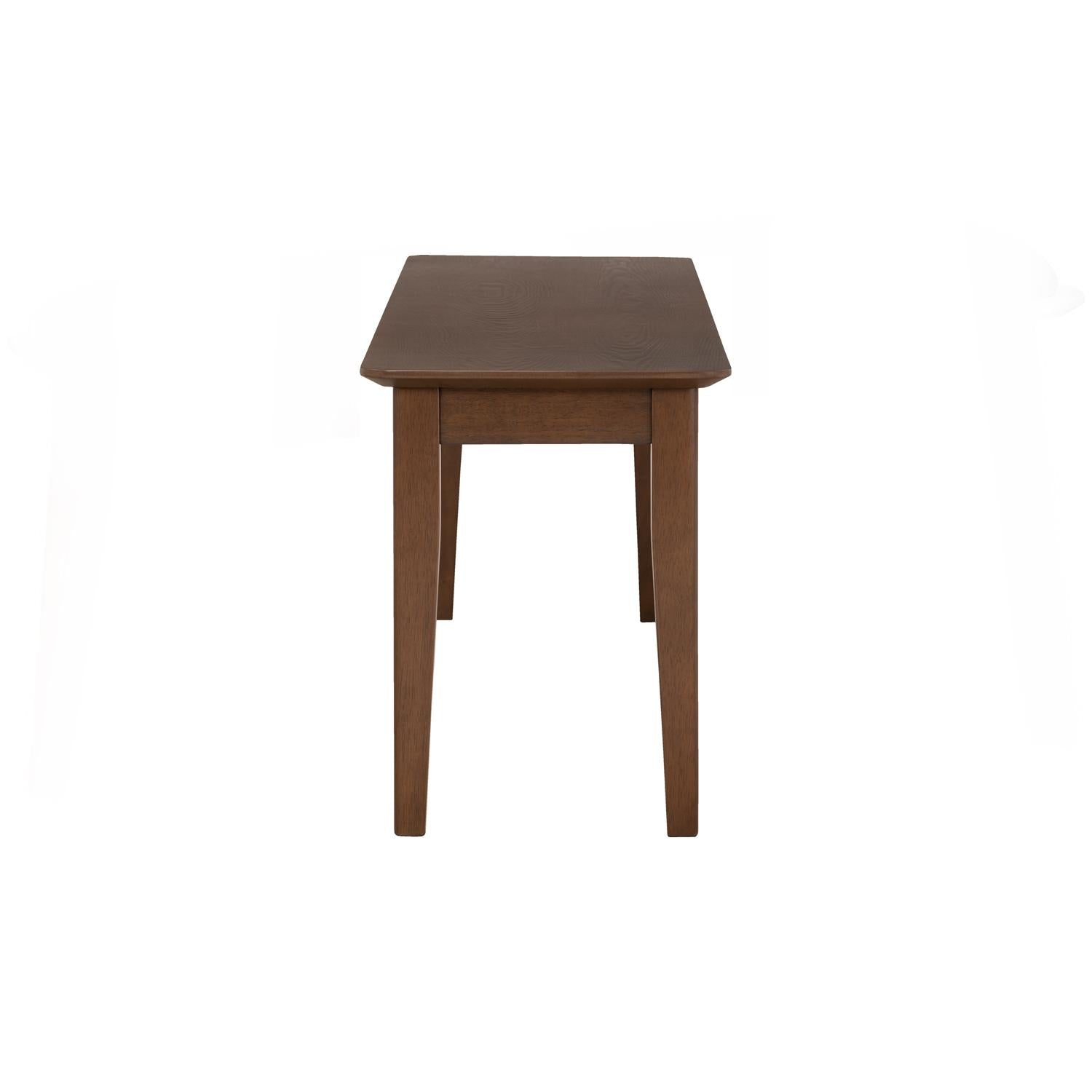 LEONA 1.4M BENCH CHAIR 109/109