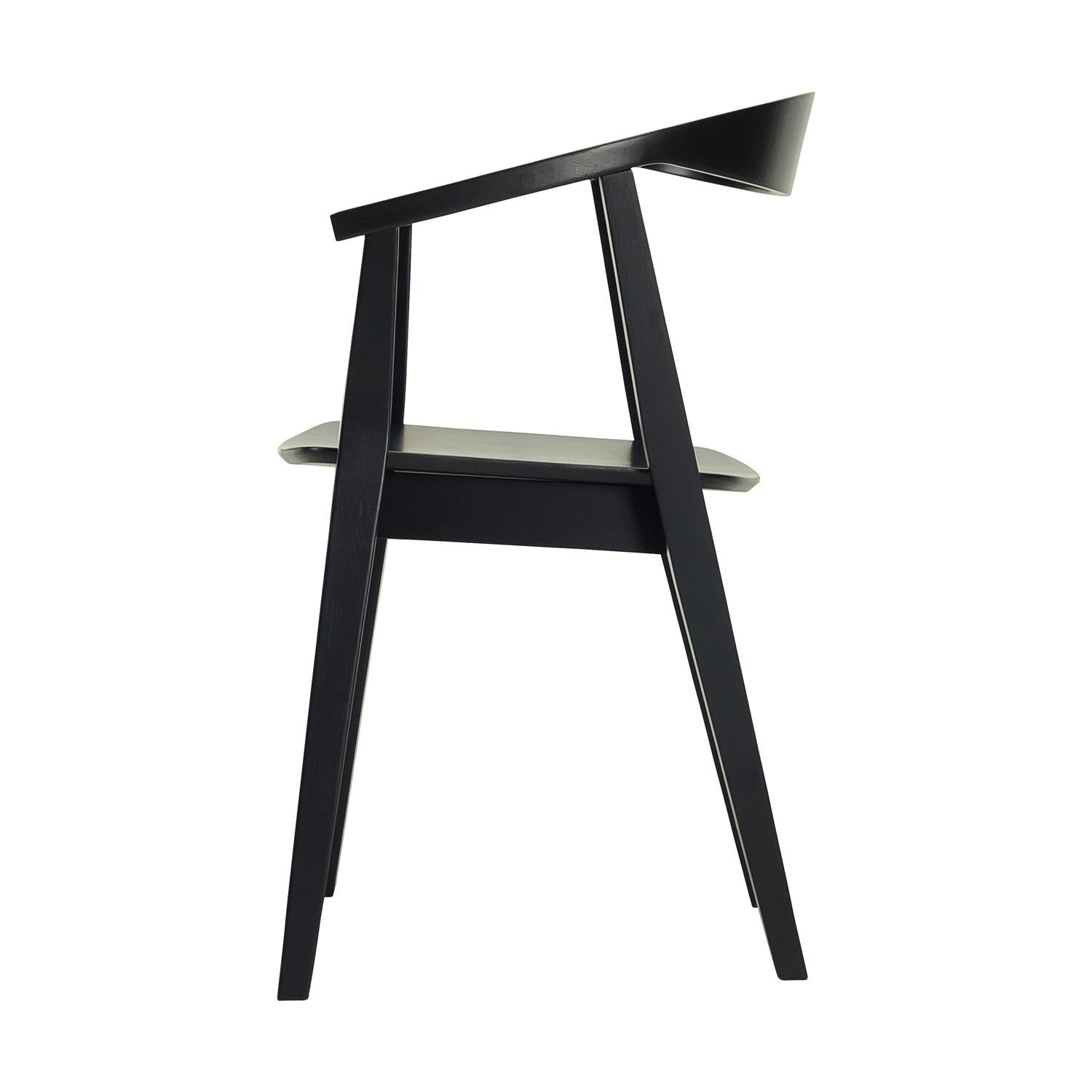 GRETA CHAIR 114