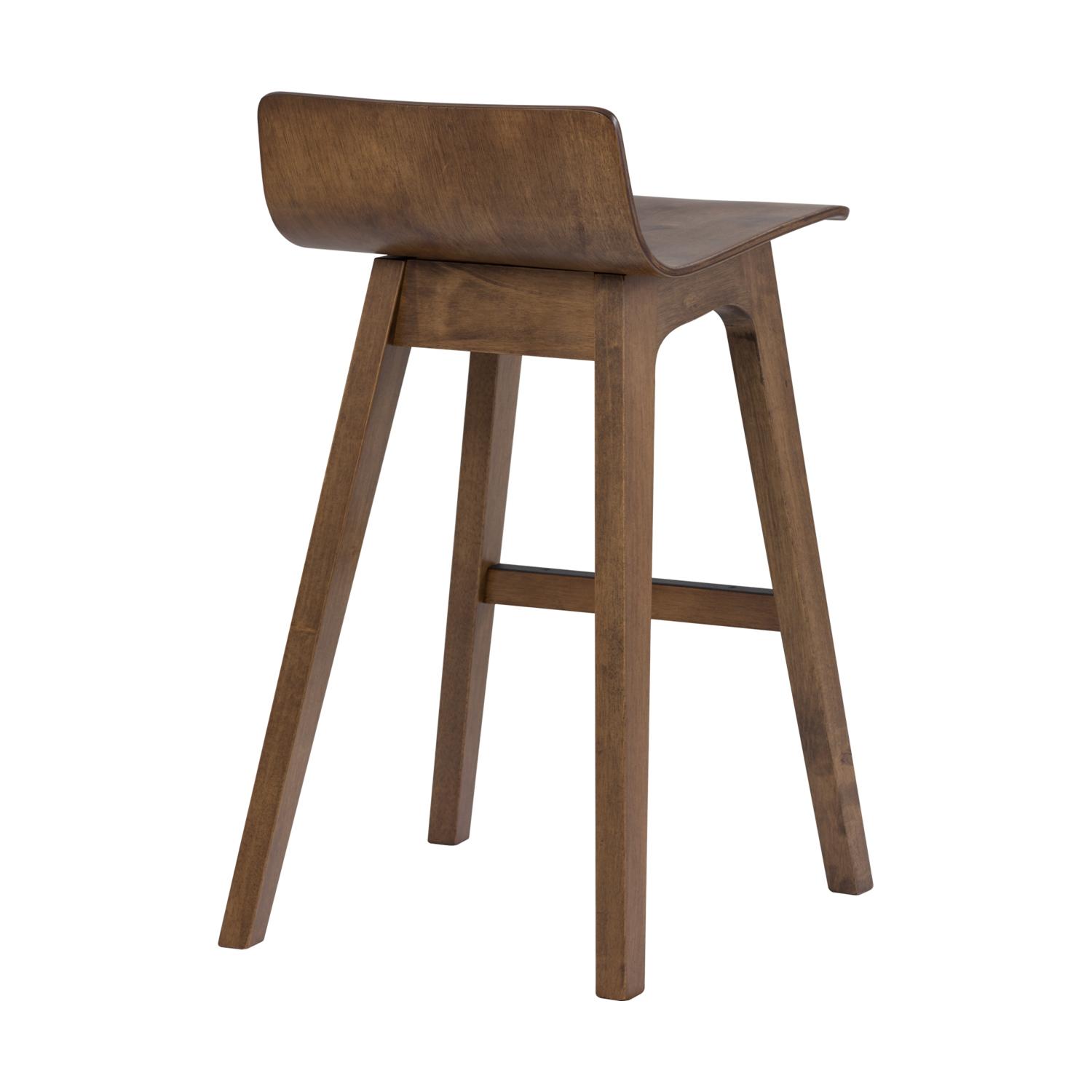 AVA LOW BACK BAR CHAIR 109