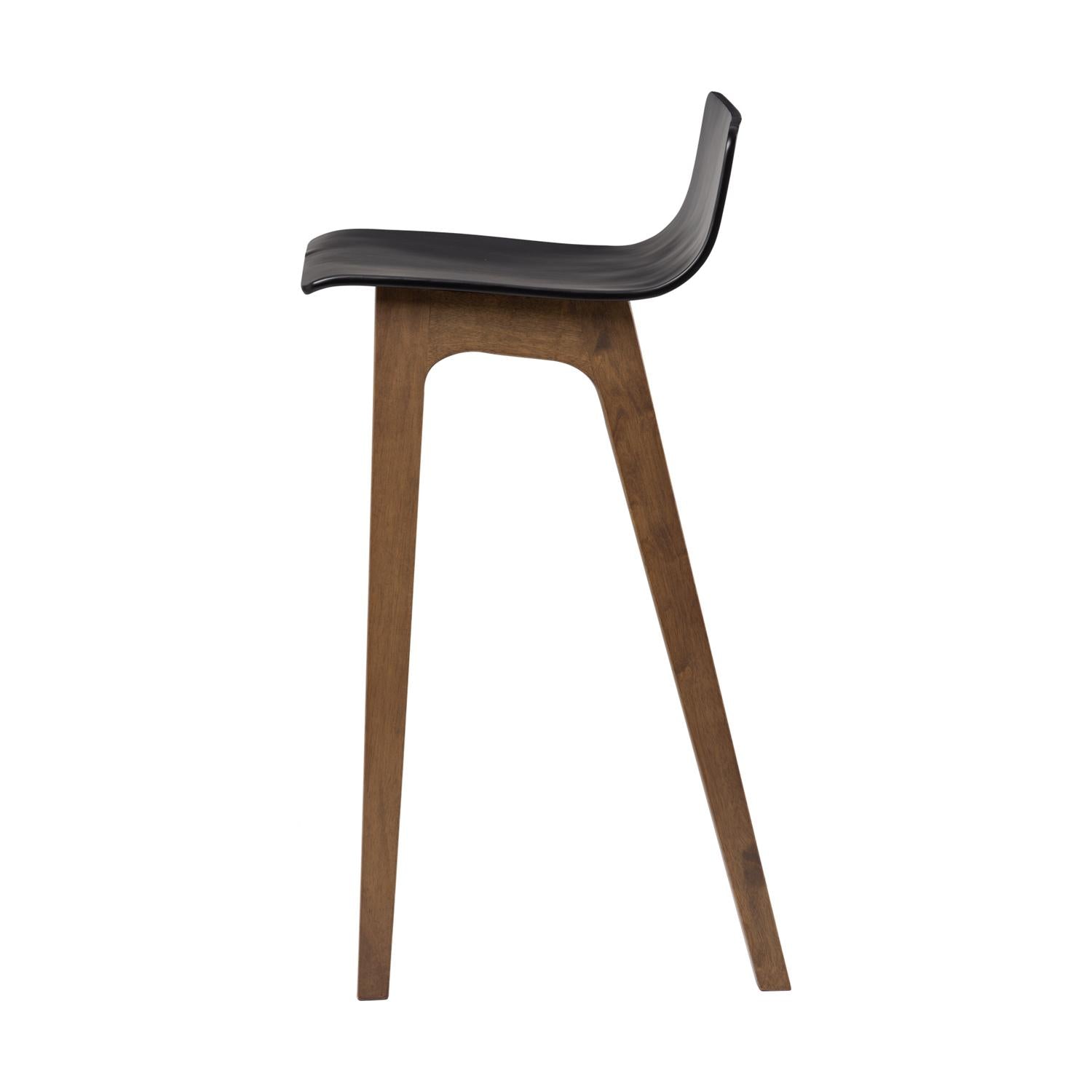 AVA LOW BACK BAR CHAIR 109/110