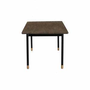 HAMILTON 1000X2000 DINING TABLE 821/1812 (#)