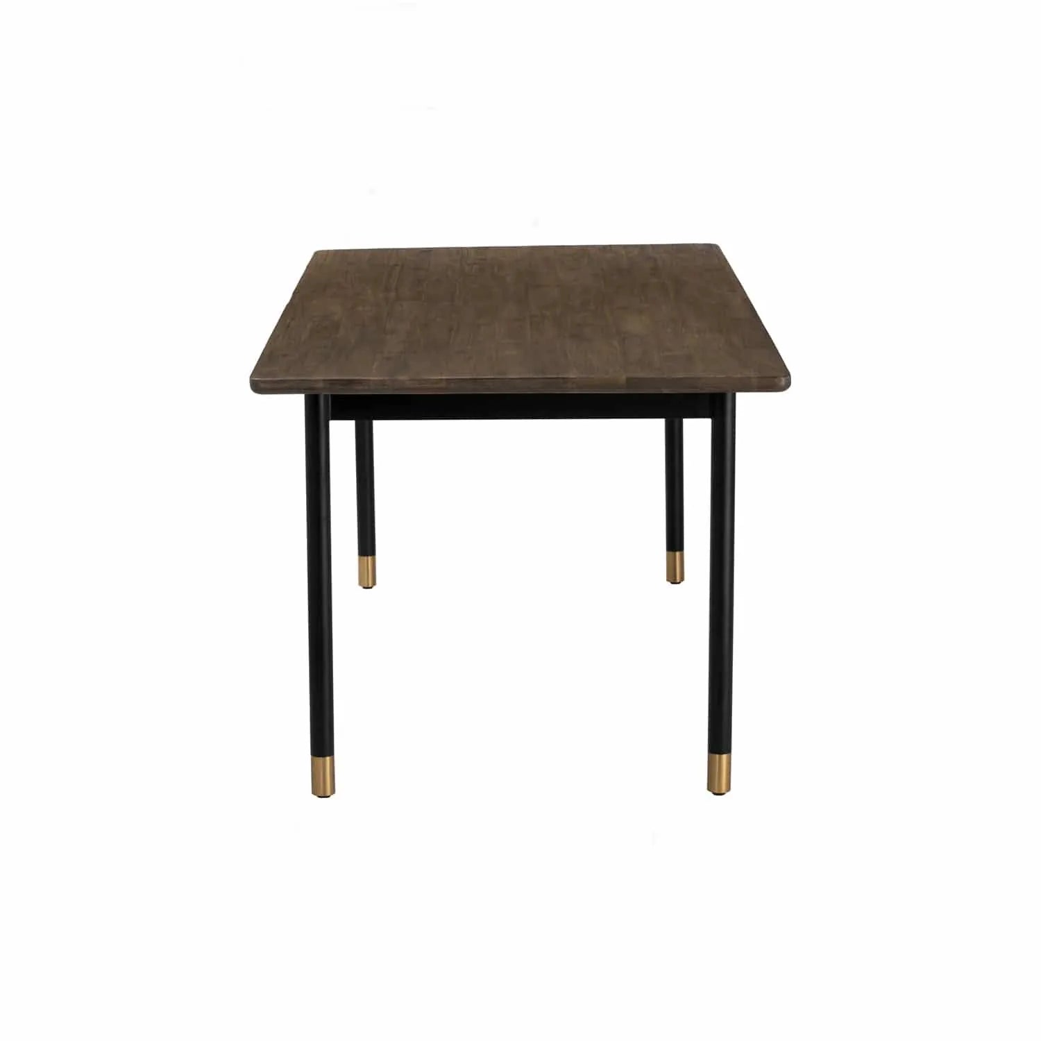HAMILTON 1000X2000 DINING TABLE 821/1812 (#)