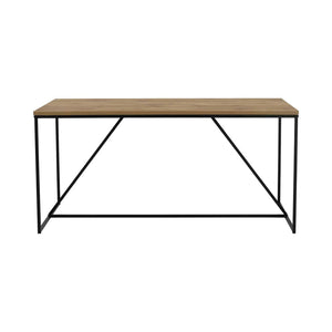 WALDO 900 X 1600 DINING TABLE 802/179