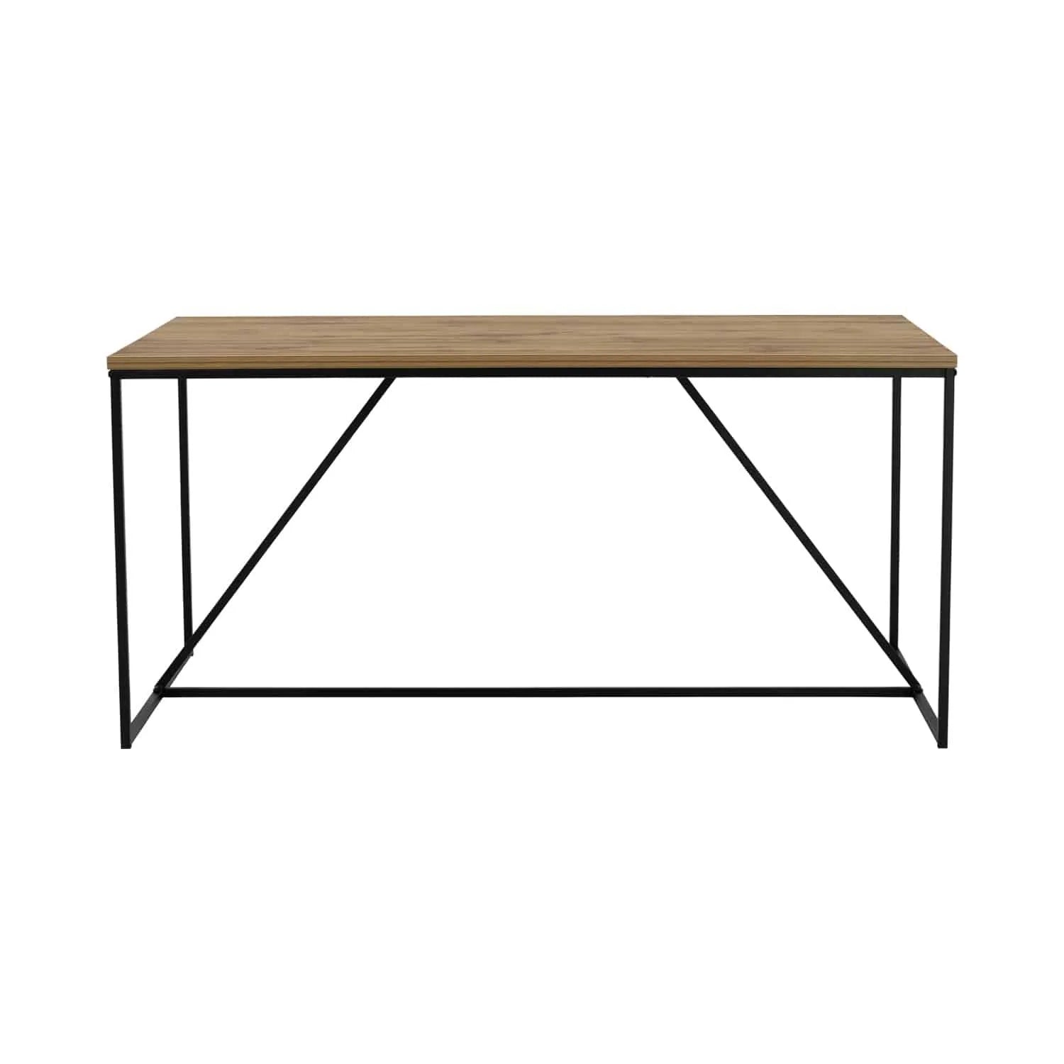 WALDO 900 X 1600 DINING TABLE 802/179