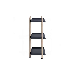 EMBRY 3 TIER SHELF 819/802 (#)