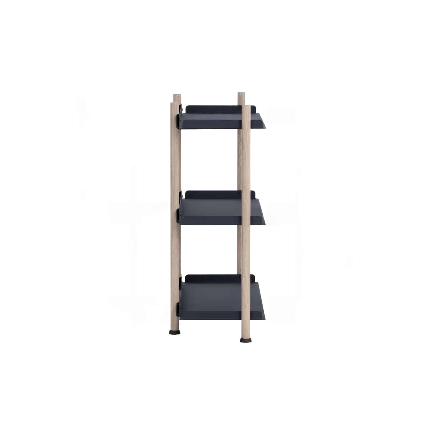 EMBRY 3 TIER SHELF 819/802 (#)