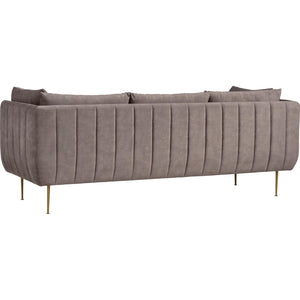 SUPRA 3 SEATER SOFA 824/3723