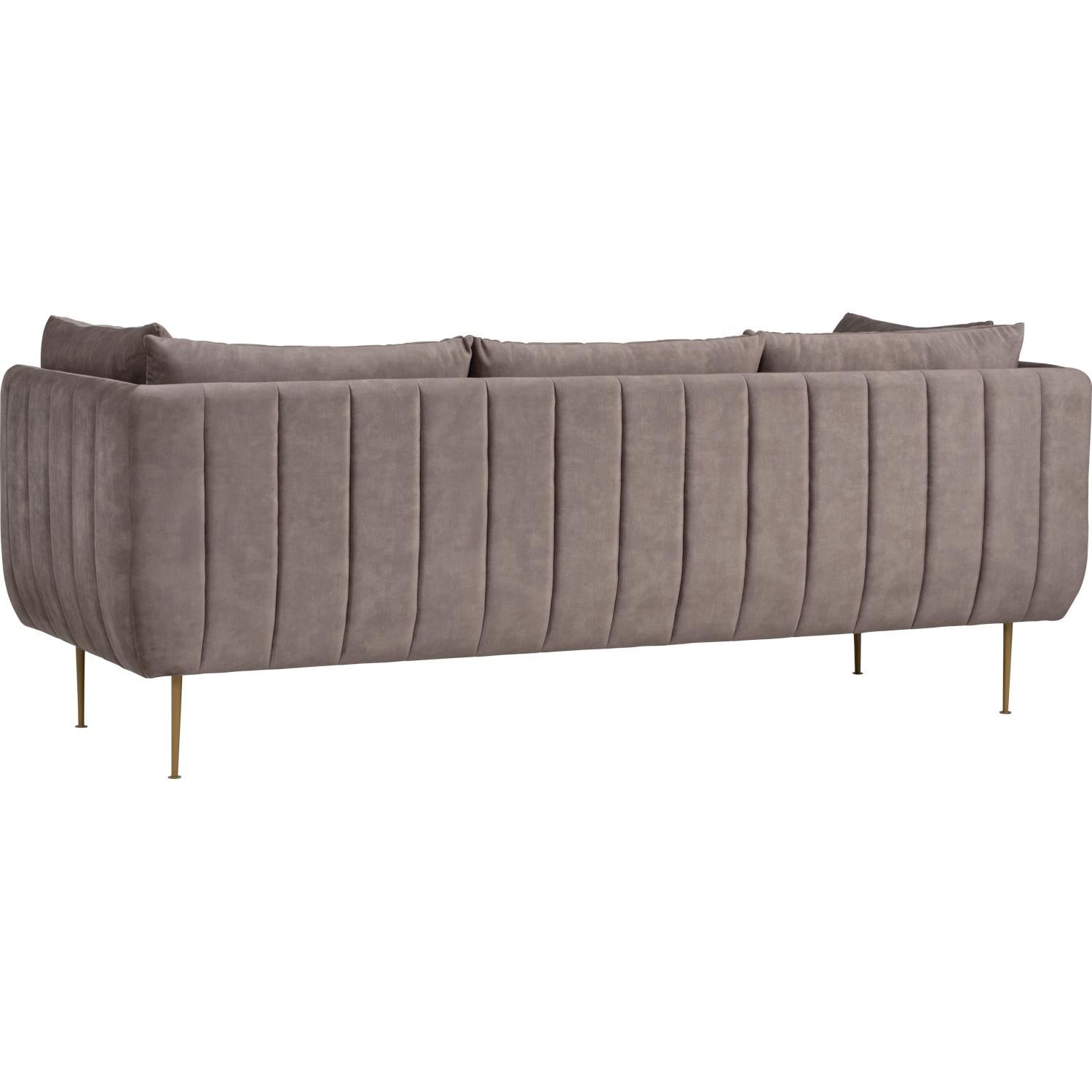 SUPRA 3 SEATER SOFA 824/3723