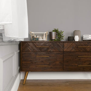 SIVAN 1.55M DRESSER 822/1809