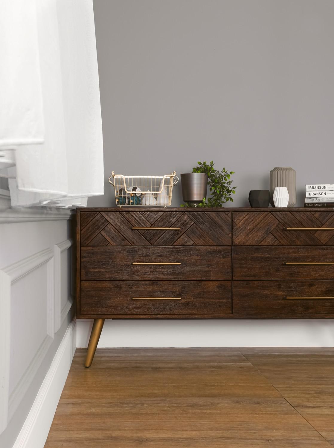 SIVAN 1.55M DRESSER 822/1809