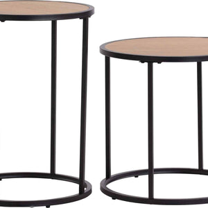 BRADFORD H550 LAMP TABLE 802/163 (#)