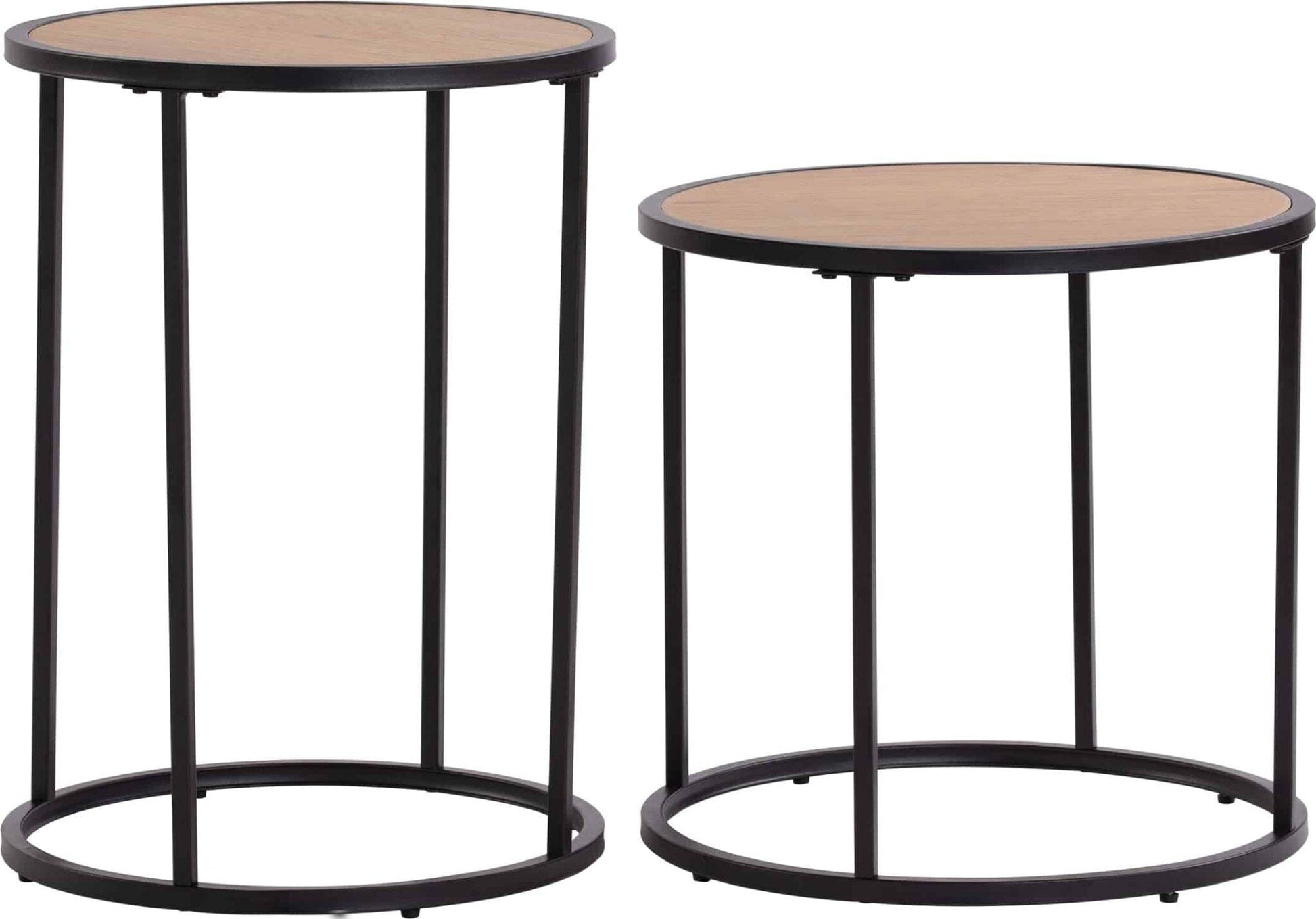 BRADFORD H550 LAMP TABLE 802/163 (#)