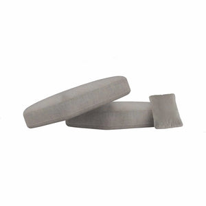 LEYTON 2 SEATER CUSHION FOAM BACK AND SEAT 6207